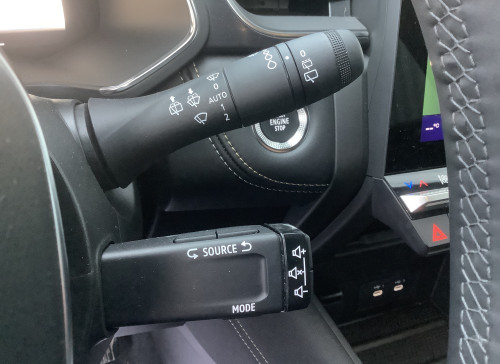 Renault SYMBIOZ Nouveau E-Tech full hybrid 145 Iconic