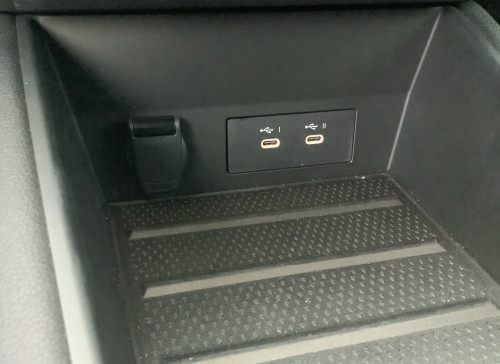 Renault SYMBIOZ Nouveau E-Tech full hybrid 145 Iconic