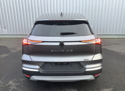 Renault SYMBIOZ Nouveau E-Tech full hybrid 145 Iconic