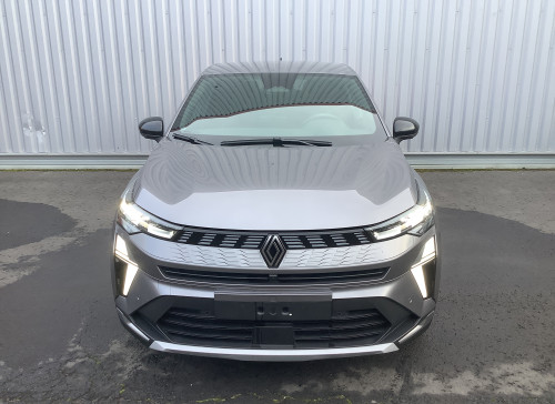 Renault SYMBIOZ Nouveau E-Tech full hybrid 145 Iconic