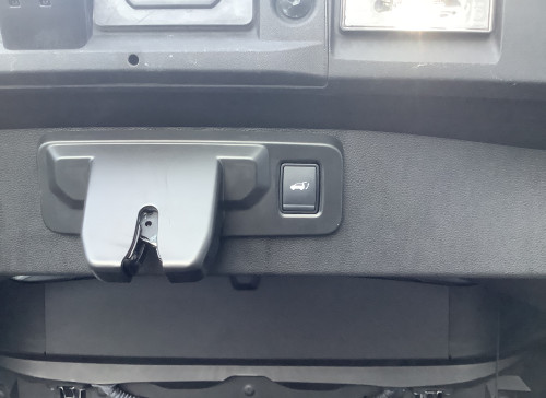 Renault SYMBIOZ Nouveau E-Tech full hybrid 145 Iconic