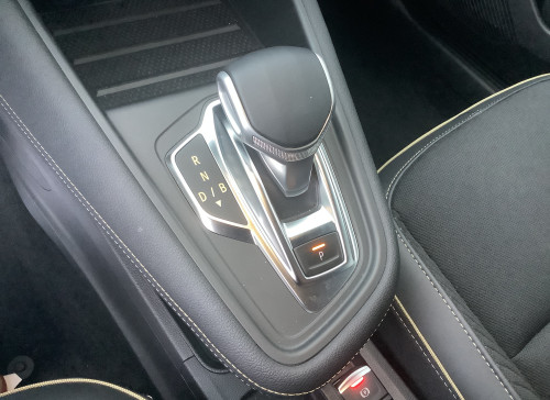 Renault SYMBIOZ Nouveau E-Tech full hybrid 145 Iconic