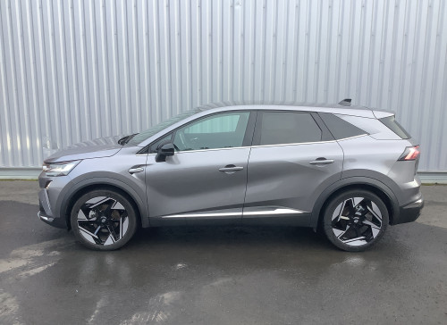 Renault SYMBIOZ Nouveau E-Tech full hybrid 145 Iconic