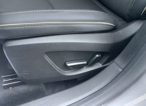 Renault SYMBIOZ Nouveau E-Tech full hybrid 145 Iconic