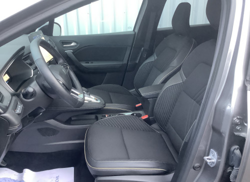 Renault SYMBIOZ Nouveau E-Tech full hybrid 145 Iconic