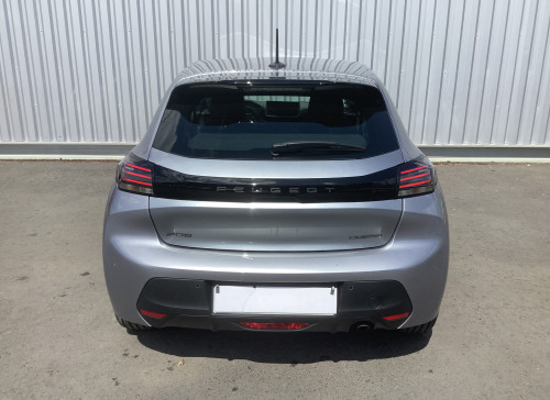 Peugeot 208 Nouvelle Hybrid 110 ch e-DCS6 Style