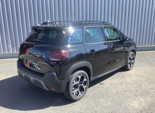Citroën C3 AIRCROSS Nouveau PureTech 130 S&S EAT6 Max