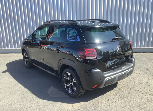 Citroën C3 AIRCROSS Nouveau PureTech 130 S&S EAT6 Max