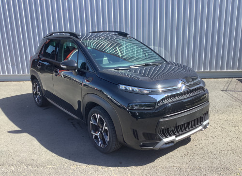 Citroën C3 AIRCROSS Nouveau PureTech 130 S&S EAT6 Max