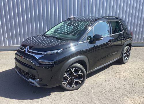 Citroën C3 AIRCROSS Nouveau PureTech 130 S&S EAT6 Max
