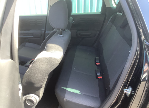 Citroën C3 AIRCROSS Nouveau PureTech 130 S&S EAT6 Max