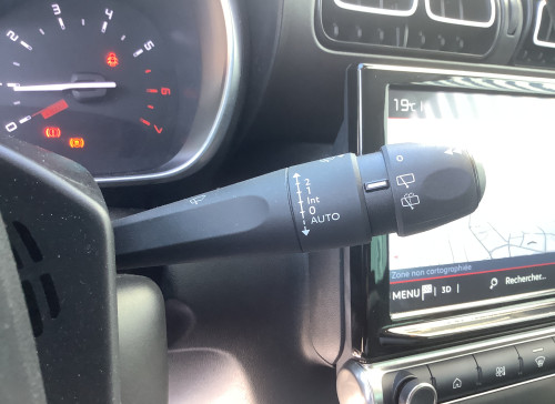 Citroën C3 AIRCROSS Nouveau PureTech 130 S&S EAT6 Max