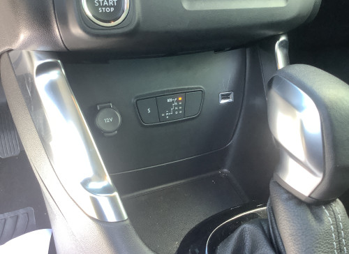 Citroën C3 AIRCROSS Nouveau PureTech 130 S&S EAT6 Max