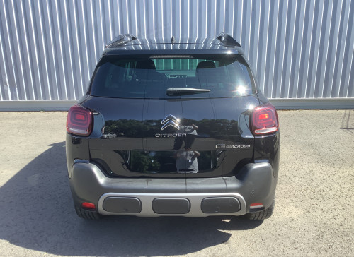 Citroën C3 AIRCROSS Nouveau PureTech 130 S&S EAT6 Max