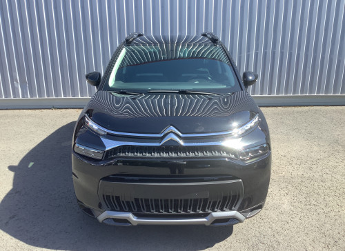 Citroën C3 AIRCROSS Nouveau PureTech 130 S&S EAT6 Max