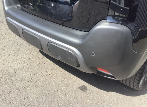 Citroën C3 AIRCROSS Nouveau PureTech 130 S&S EAT6 Max