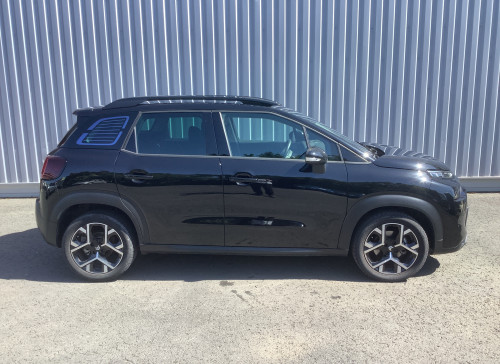 Citroën C3 AIRCROSS Nouveau PureTech 130 S&S EAT6 Max