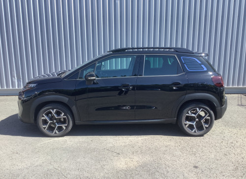 Citroën C3 AIRCROSS Nouveau PureTech 130 S&S EAT6 Max