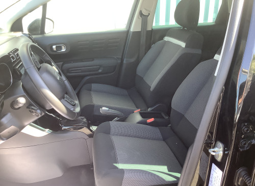 Citroën C3 AIRCROSS Nouveau PureTech 130 S&S EAT6 Max