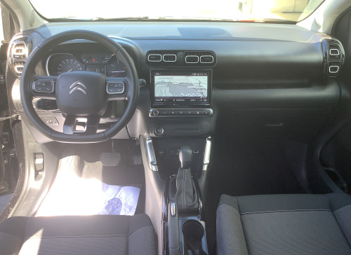 Citroën C3 AIRCROSS Nouveau PureTech 130 S&S EAT6 Max
