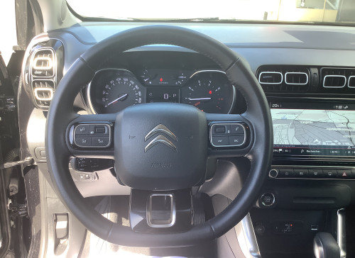 Citroën C3 AIRCROSS Nouveau PureTech 130 S&S EAT6 Max