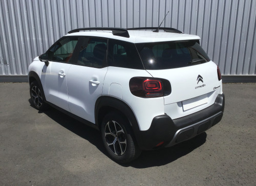 Citroën C3 AIRCROSS Nouveau PureTech 110 S&S BVM6 C-Series