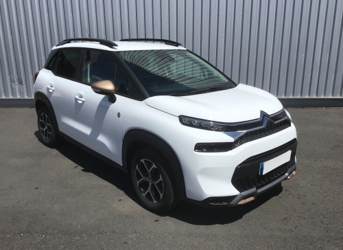 Citroën C3 AIRCROSS Nouveau PureTech 110 S&S BVM6 C-Series
