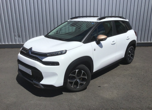Citroën C3 AIRCROSS Nouveau PureTech 110 S&S BVM6 C-Series