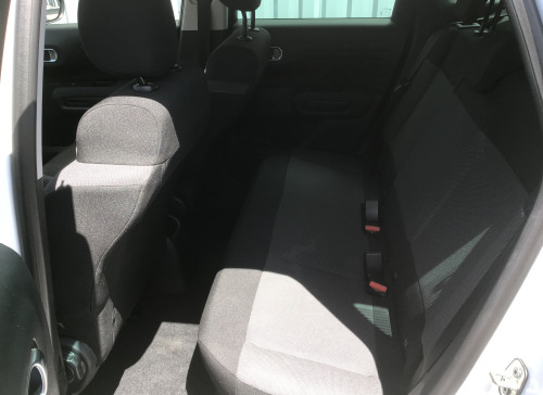 Citroën C3 AIRCROSS Nouveau PureTech 110 S&S BVM6 C-Series