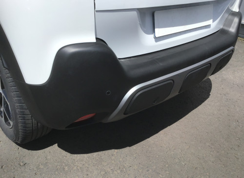 Citroën C3 AIRCROSS Nouveau PureTech 110 S&S BVM6 C-Series