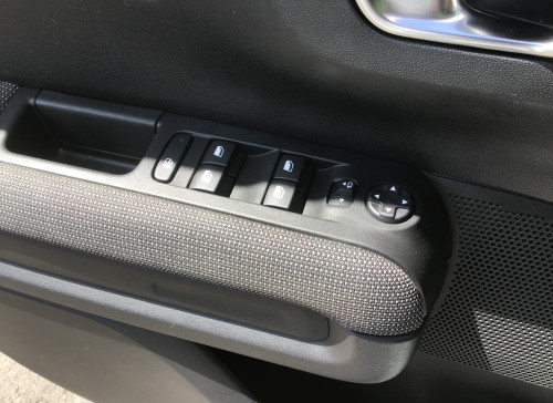 Citroën C3 AIRCROSS Nouveau PureTech 110 S&S BVM6 C-Series