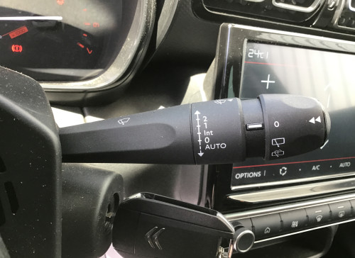 Citroën C3 AIRCROSS Nouveau PureTech 110 S&S BVM6 C-Series