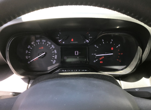 Citroën C3 AIRCROSS Nouveau PureTech 110 S&S BVM6 C-Series