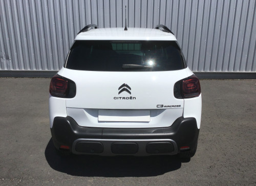 Citroën C3 AIRCROSS Nouveau PureTech 110 S&S BVM6 C-Series