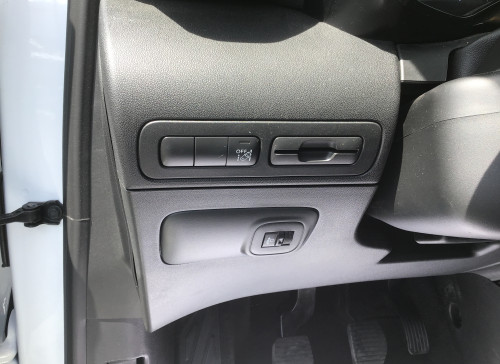Citroën C3 AIRCROSS Nouveau PureTech 110 S&S BVM6 C-Series