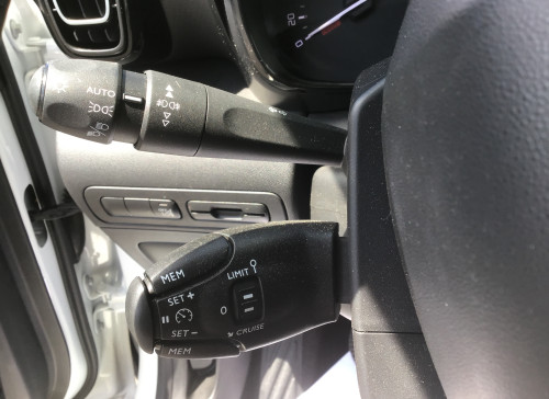 Citroën C3 AIRCROSS Nouveau PureTech 110 S&S BVM6 C-Series