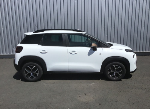 Citroën C3 AIRCROSS Nouveau PureTech 110 S&S BVM6 C-Series