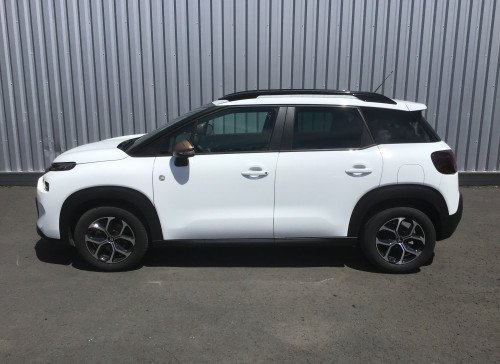 Citroën C3 AIRCROSS Nouveau PureTech 110 S&S BVM6 C-Series