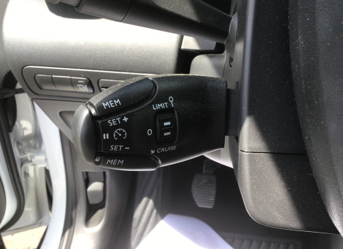 Citroën C3 AIRCROSS Nouveau PureTech 110 S&S BVM6 C-Series