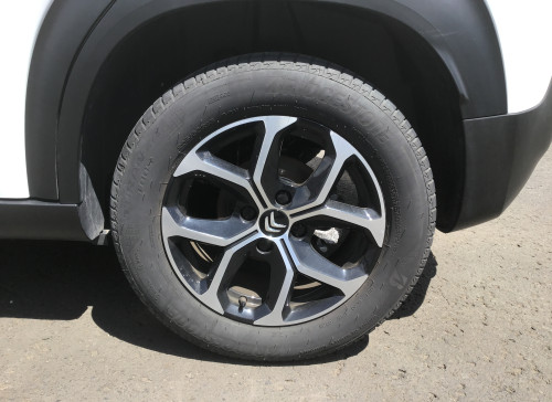 Citroën C3 AIRCROSS Nouveau PureTech 110 S&S BVM6 C-Series