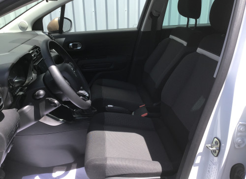 Citroën C3 AIRCROSS Nouveau PureTech 110 S&S BVM6 C-Series