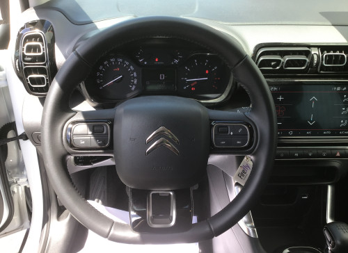 Citroën C3 AIRCROSS Nouveau PureTech 110 S&S BVM6 C-Series
