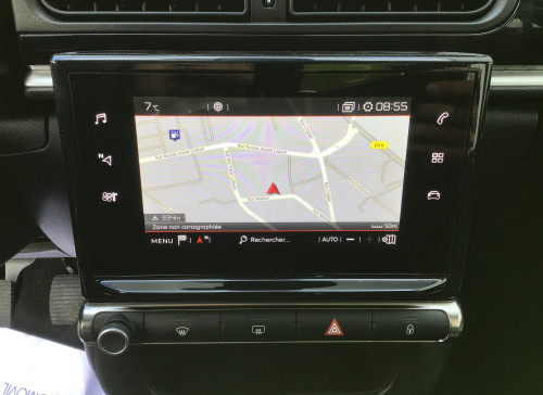 Citroën C3 PureTech 83 S&S BVM5 Feel Business