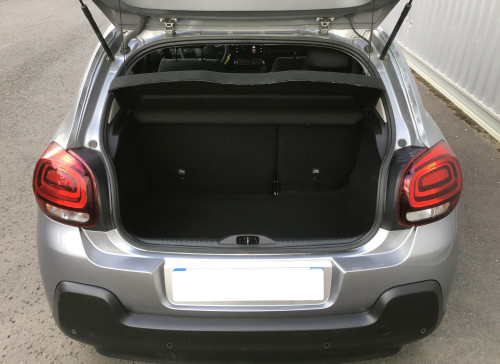 Citroën C3 PureTech 83 S&S BVM5 Feel Business