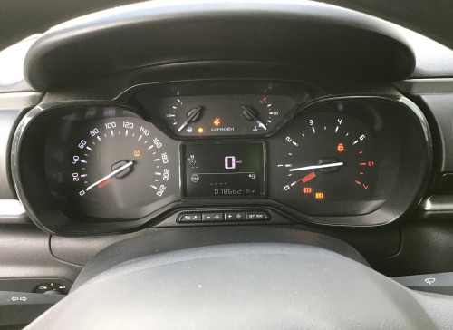 Citroën C3 PureTech 83 S&S BVM5 Feel Business