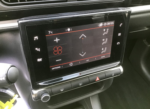 Citroën C3 PureTech 83 S&S BVM5 Feel Business