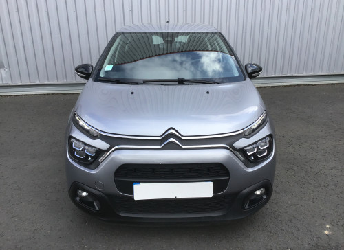 Citroën C3 PureTech 83 S&S BVM5 Feel Business