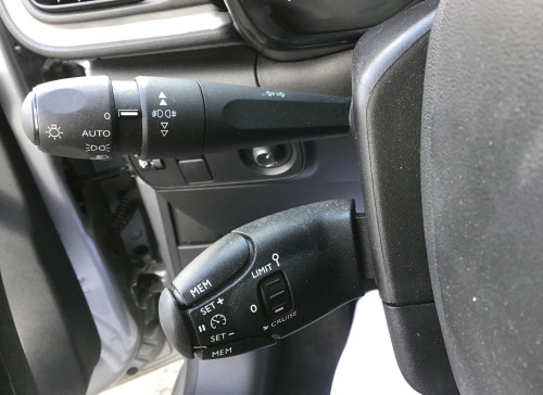 Citroën C3 PureTech 83 S&S BVM5 Feel Business