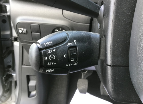 Citroën C3 PureTech 83 S&S BVM5 Feel Business