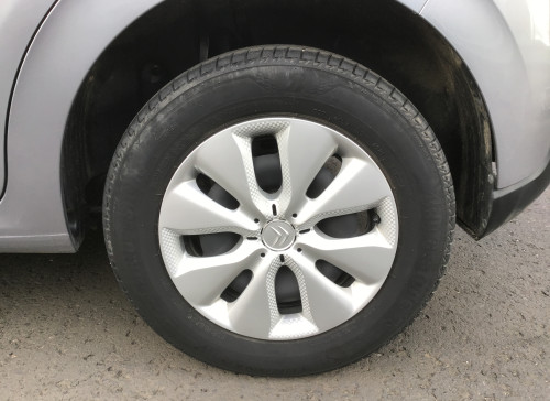 Citroën C3 PureTech 83 S&S BVM5 Feel Business